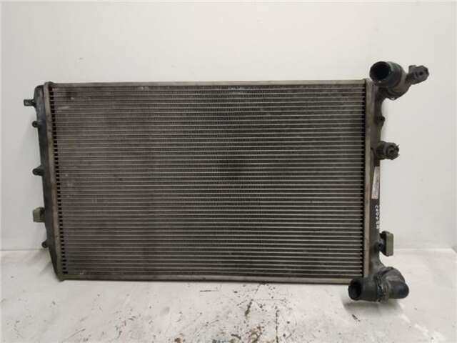 Radiador Motor Seat Cordoba 1.9 TDI (101 CV)