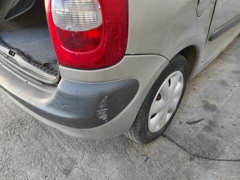 Foto 2ª: Paragolpes Trasero Citroen Xsara RHY PICASSO (2004)