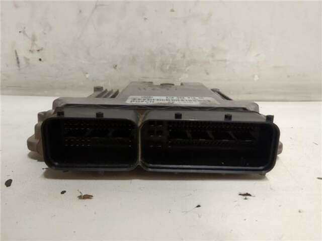 Centralita Motor ECU Volkswagen Touareg 5.0 V10 TDI (313 CV)
