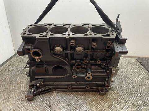 Foto 2ª: Bloque Motor Opel Astra A20DTH BERLINA (2015)