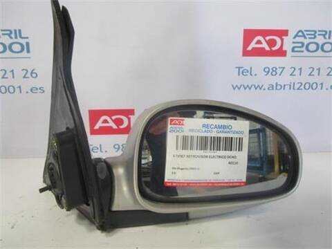 Foto 1ª: Retrovisor Derecho Kia Magentis 2.0 136CV 100KW [G4JP] (2001)