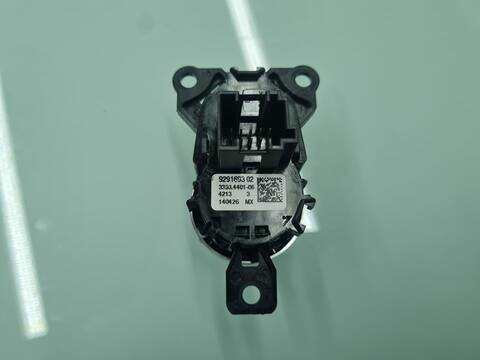 Foto 2ª: Motor de Arranque Bmw X4 XDRIVE 20D 190CV 140KW [B47D20A] (2014)