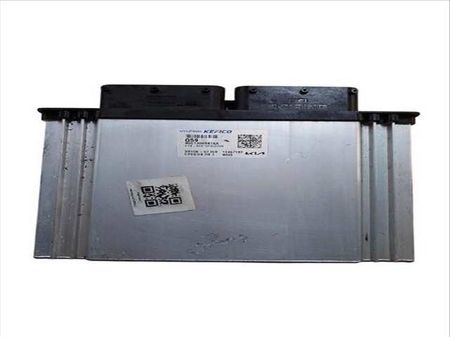 Centralita Motor ECU Kia Stonic 1.0 T-GDI ECO-DYNAMICS