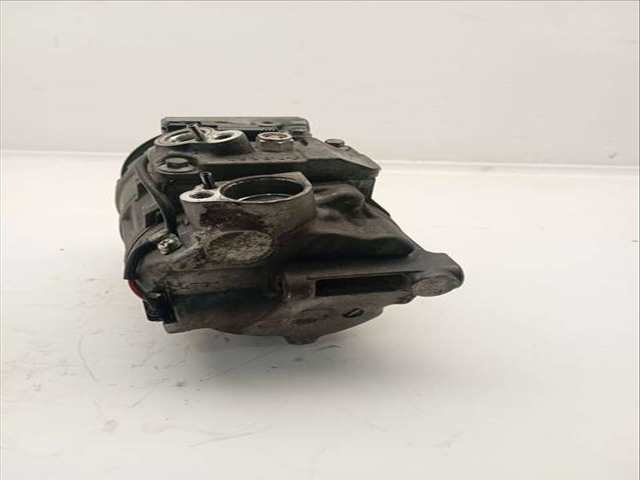 Foto 3ª: Compresor Aire Acondicionado Mercedes Clase C 160 200 CDI 203.004) BERLINA 122CV 90KW [OM646962] (2003)