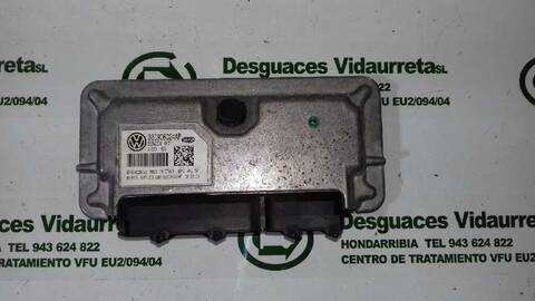 Centralita Motor ECU Volkswagen Polo 1.4 16V 80CV 59KW