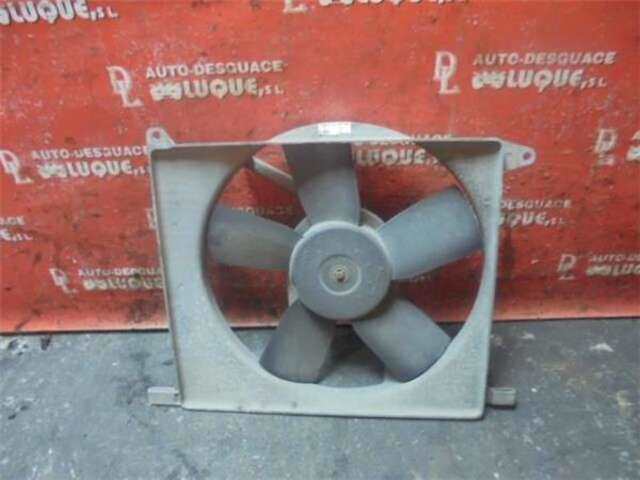 Foto 1ª: Electroventilador Opel Astra 1.6 SI [C 16 SE]
