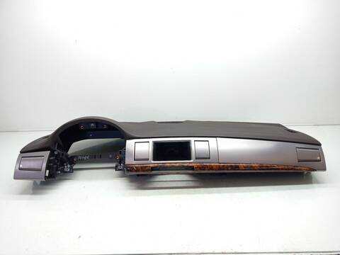 Foto 2ª: Kit Airbag Jaguar XF 2.7 D 207CV 152KW [7G(AJTDV6)] (2008)