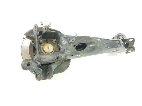 Foto 3ª: Mangueta Trasera Izquierda Bmw Serie 2 215 2.0 16V TD 150CV [B47C20A] (2015)