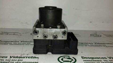 Abs Opel Astra 1.7 16V CDTI BERLINA 101CV 74KW
