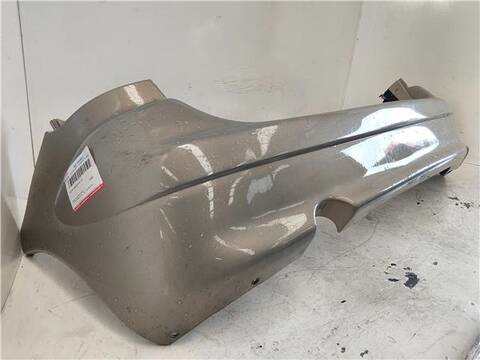 Foto 2ª: Paragolpes Trasero Citroen Xsara 2.0 HDI EXCLUSIVE PICASSO 90CV 66KW [RHY (DW10TD)] (2003)