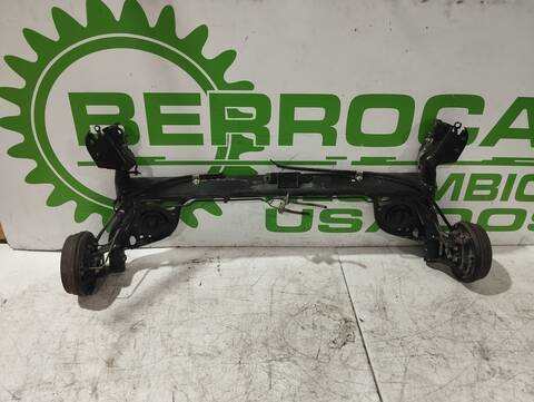 Puente Trasero Nissan Micra 1.2 CAT 80CV 59KW