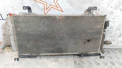 Foto 2ª: Radiador Calefaccion A.A. Subaru Outback EXECUTIVE PLUS 150CV 110KW [EE20] (2015)