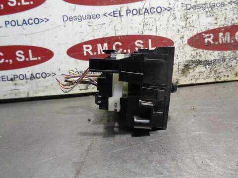 Foto 3ª: Mando Climatizador Peugeot 207 CONFORT 68CV 50KW [8HZ] (2008)