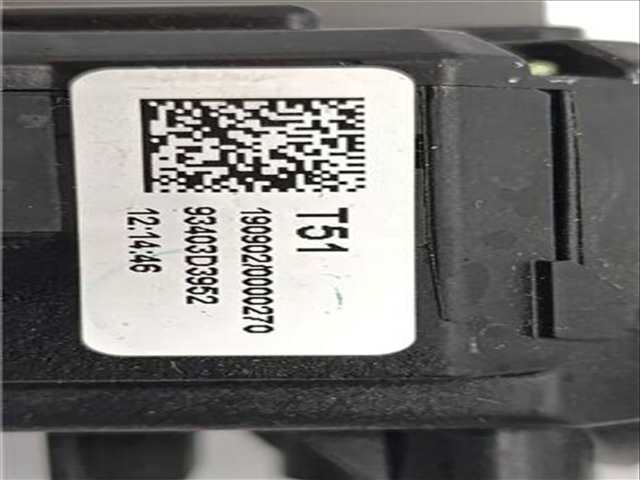 Foto 2ª: Mando Multifuncion Hyundai Tucson 1.6 GDI 132CV 97KW [G4FD] (2020)