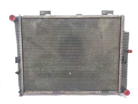 Radiador Motor Mercedes Clase E 180 E 270 CDI 210.016) 170CV 125KW
