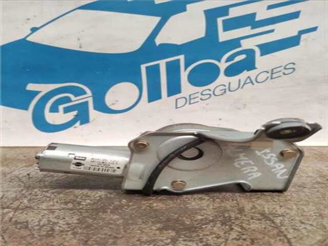 Foto 3ª: Motor Limpia Delantero Nissan Almera 1.8 [QG18DE]