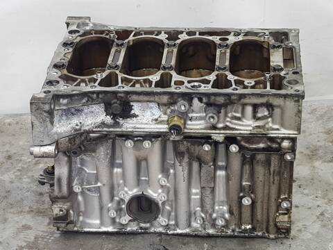 Foto 3ª: Bloque Motor Volvo XC 60 2.0 16V TURBO 190CV [D4204T14] (2017)