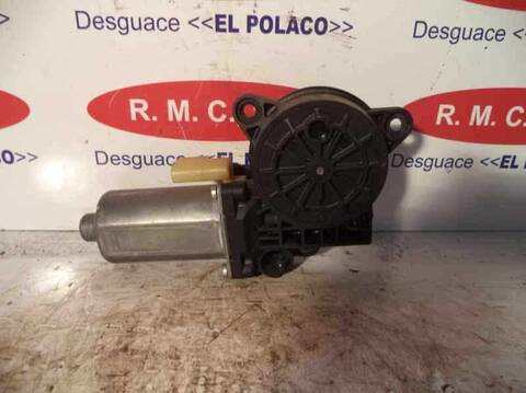 Elevalunas Eléctrico Delantero Izquierdo Ford Fiesta 1.4 TDCI CAT 68CV 50KW