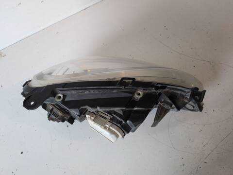 Faro Izquierdo Opel Corsa BLUE LINE 80CV