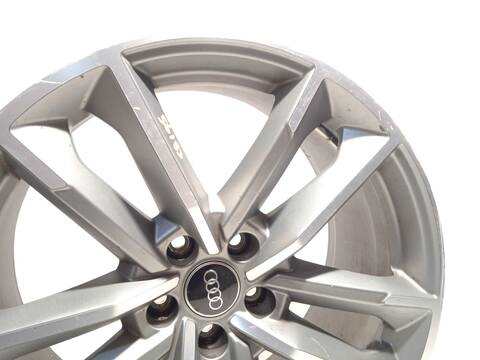 Foto 3ª: LLanta Chapa Audi A5 35 TDI 163CV 120KW [DTNA] (2024)