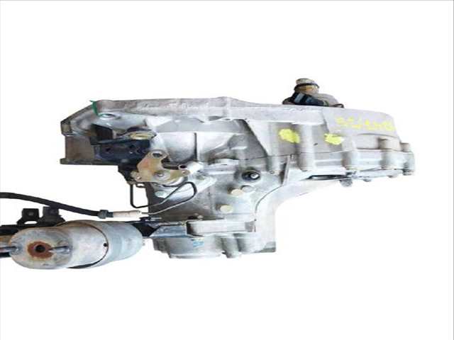 Foto 2ª: Caja Cambios Volkswagen Transporter 2.5 TDI (1990)