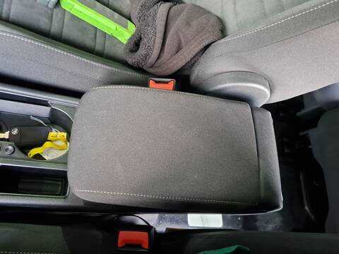 Consola Central Volkswagen Touran LIFE 149CV 110KW