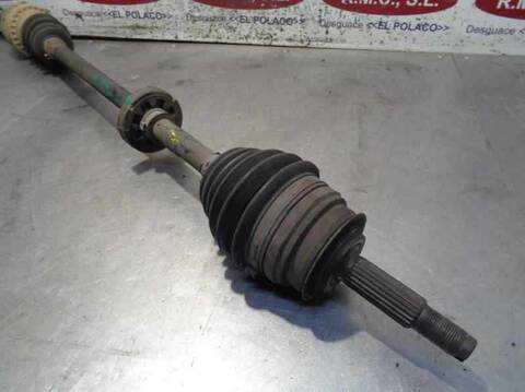 Foto 3ª: Transmision Delantera Derecha Daewoo Lanos COOL 86CV 63KW [A15SMS-G] (2001)