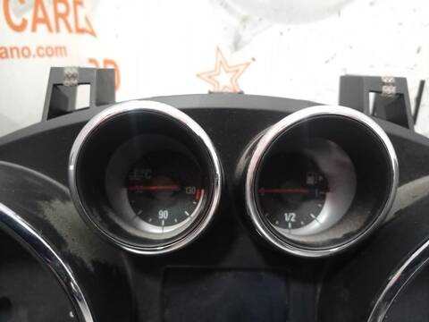 Foto 3ª: Cuadro de Instrumentos Opel Mokka EDITION ECOFLEX 131CV 96KW [A17DTS] (2014)