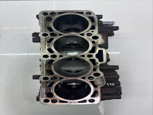 Bloque Motor Audi A4 170 CV 125KW