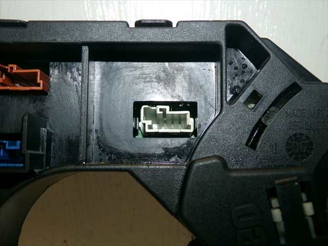 Foto 3ª: Mando Multifuncion Citroen C4 2.0 HDI 2004-2010 [RHR] (2006)