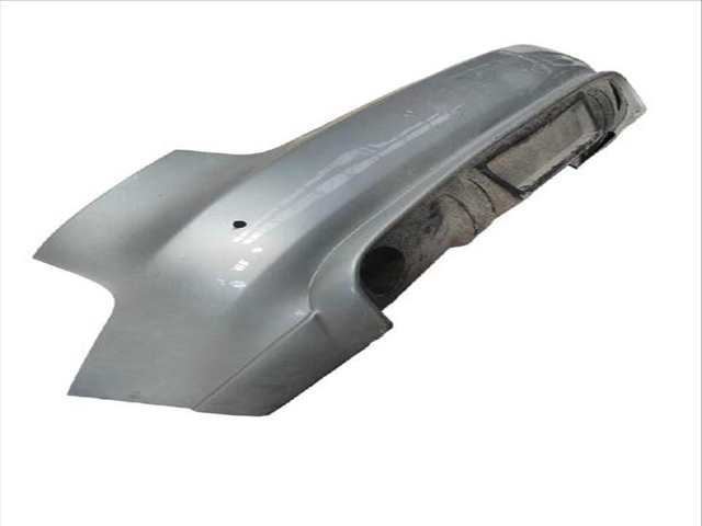 Foto 3ª: Paragolpes Trasero Audi A5 3.0 TDI QUATTRO (2007)