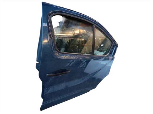 Foto 2ª: Puerta Delantera Derecha Opel Viva 1.6 CDTI 06) (2014)
