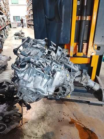Caja Cambios Iveco 35 3.5 D