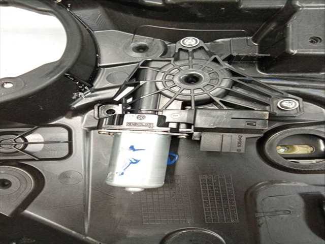 Foto 3ª: Elevalunas Eléctrico Trasero Derecho Mercedes Clase G 230 GLA 200 CDI - D CDI CAT 136CV 100KW [651930] (2019)