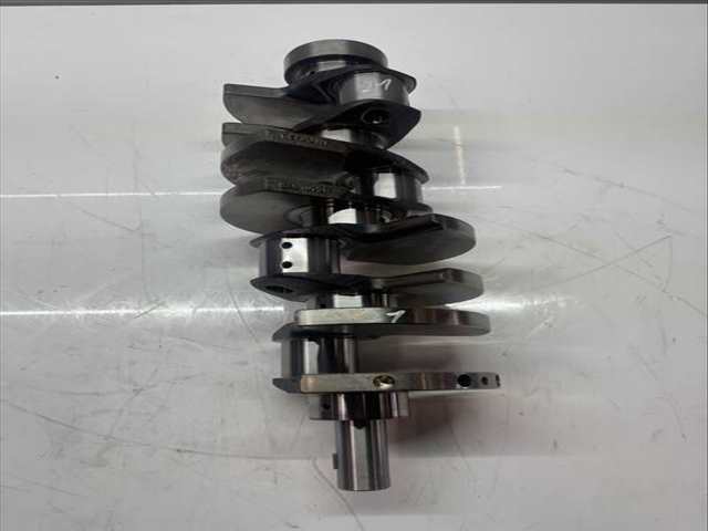 Foto 1ª: Cigüeñal Porsche Cayenne M48 48.51 500 - 550 CV [M48.51]