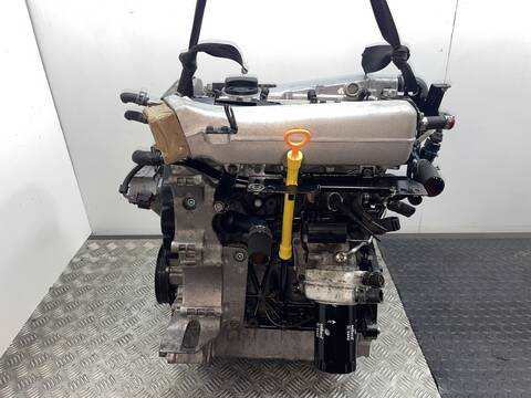 Motor Completo Audi A3 AGU