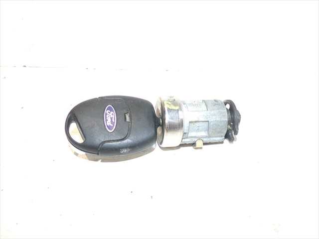 Foto 2ª: Antirrobo Ford Mondeo 2.0 TDCI 2000-2007 [N7BA] (2006)