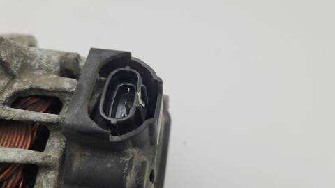 Foto 4ª: Alternador Kia Carens BASIC 135CV 99KW [G4FD] (2015)