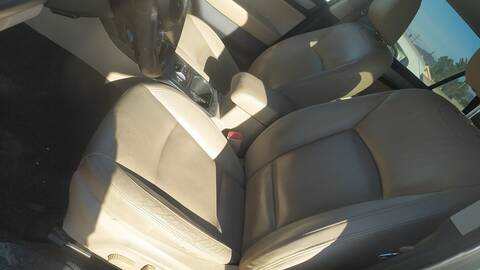 Asientos Traseros Subaru Outback EXECUTIVE PLUS 150CV 110KW