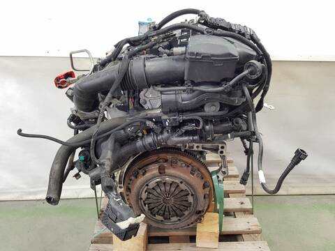 Foto 1ª: Motor Completo Opel Combo SELECT
