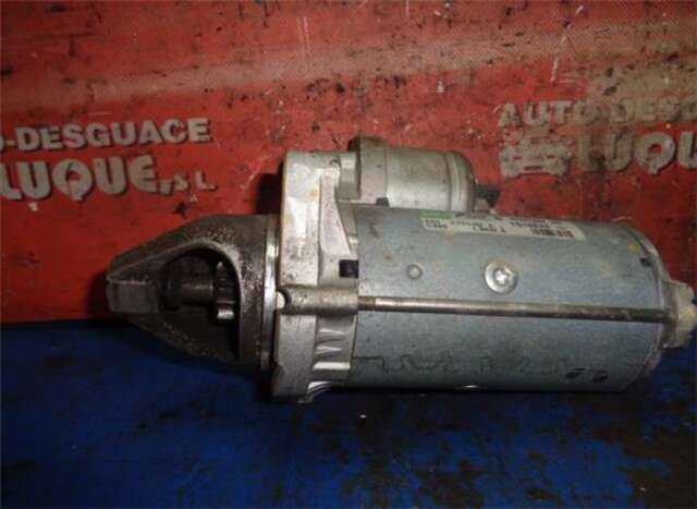 Foto 3ª: Motor de Arranque Opel Corsa 1.3 CDTI [Z 13 DTH]