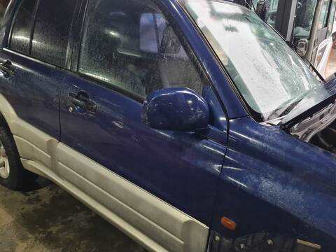 Foto 2ª: Puerta Delantera Derecha Suzuki Grand Vitara 2.0 TD 109CV 80KW [RHW] (2005)