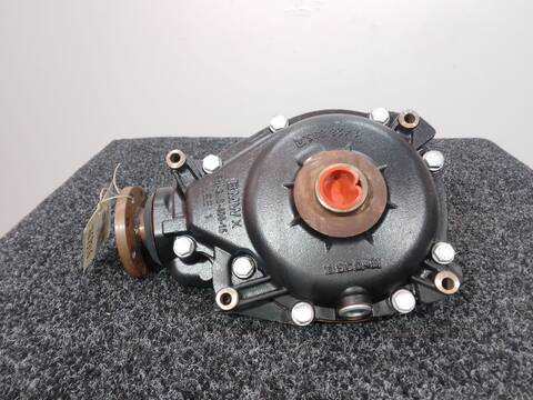 Foto 3ª: Diferencial Delantero Bmw X3 2.5 I 192CV 141KW [25-6S-5] (2004)