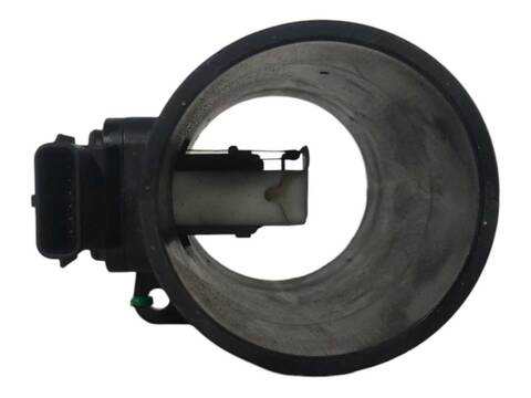 Foto 2ª: Caudalimetro Renault Megane 1.5 DCI BM02 BM13 BM2A CM02 CM13) (2001)