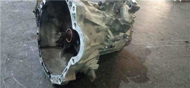 Foto 2ª: Caja Cambios Kia Ceed 1.4 (ED)(2006) [G4FA]