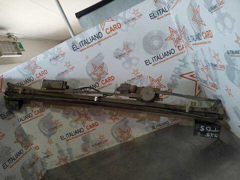 Bandeja Trasera Bmw Serie 5 518 BERLINA