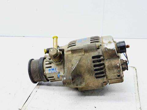 Foto 4ª: Alternador Hyundai Matrix 1.5 CRDI GLS 82CV 60KW [3EA] (2004)