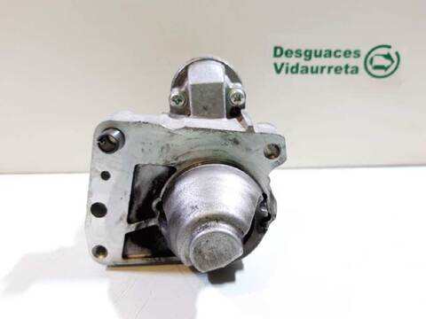 Foto 2ª: Motor de Arranque Citroen C3 ATTRACTION PICASSO 95CV 70KW [8FP] (2013)