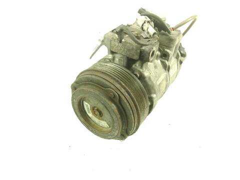 Compresor Aire Acondicionado Bmw Serie 1 114 118 D