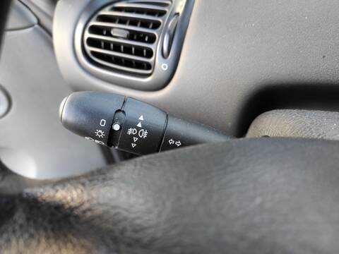 Foto 2ª: Mando Multifuncion Citroen Xsara RHY PICASSO (2004)